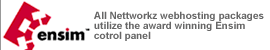 Click here to learn more about the industry leading cPanel control panel